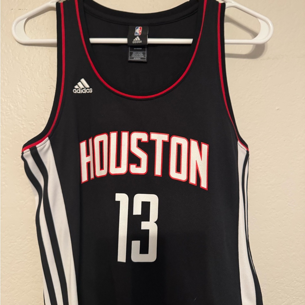 Houston Rockets official NBA jersey women’s basketball jersey